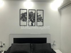 דירה 1-комн 28 m² - יוסף קובלדזה, Batumi