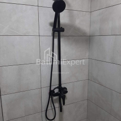 דירה 50 מ"ר - שריף חימשיאשווילי, Batumi, גאורגיה