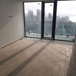 דירה 2-комн 50 m² - שריף חימשיאשווילי, Batumi