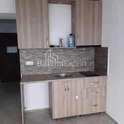 דירה 2-комн 50 m² - שריף חימשיאשווילי, Batumi