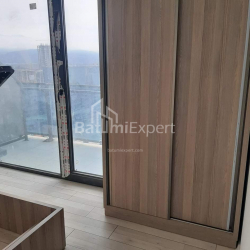 דירה 2-комн 50 m² - שריף חימשיאשווילי, Batumi