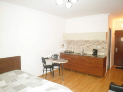 דירה 1-комн 30 m² - יוסף קובלדזה, Batumi