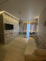 דירה 2-комн 50 m² - אנגיסה, Batumi