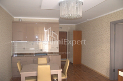 דירה 2-комн 46.5 m² - שריף חימשיאשווילי, Batumi
