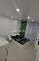 דירה 1-комн 28 m² - סמטת הגיבורים, Batumi