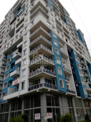 דירה 2-комн 48.5 m² - ניקו פירוסמני, Batumi