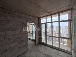 דירה 2-комн 49.3 m² - טבל-אבוזרידזה, Batumi