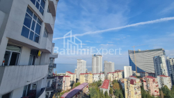 דירה 112 מ"ר - שלווה אינסרידזה, Batumi, גאורגיה