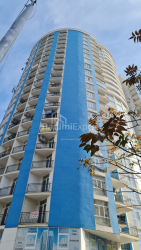 דירה 112 מ"ר - שלווה אינסרידזה, Batumi, גאורגיה