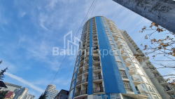 דירה 3-комн 112 m² - שלווה אינסרידזה, Batumi