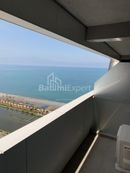 דירה 1-комн 30 m² - שריף חימשיאשווילי, Batumi