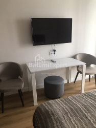 דירה 1-комн 30 m² - שריף חימשיאשווילי, Batumi