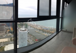 דירה 30 מ"ר - שריף חימשיאשווילי, Batumi, גאורגיה