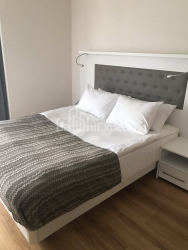 דירה 1-комн 30 m² - שריף חימשיאשווילי, Batumi