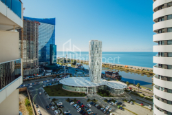 דירה 62.2 מ"ר - זוראבה גורגילדזה, Batumi, גאורגיה