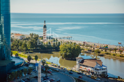 דירה 62.2 מ"ר - זוראבה גורגילדזה, Batumi, גאורגיה