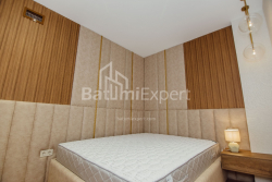 דירה 62.2 מ"ר - זוראבה גורגילדזה, Batumi, גאורגיה