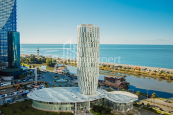 דירה 62.2 מ"ר - זוראבה גורגילדזה, Batumi, גאורגיה