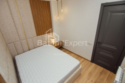 דירה 62.2 מ"ר - זוראבה גורגילדזה, Batumi, גאורגיה