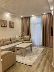דירה 2-комн 45 m² - Giorgi Brtskinvale, Batumi