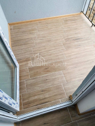 דירה 31 מ"ר - אלכסנדרה גריבודובה, Batumi, גאורגיה