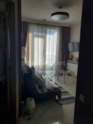 דירה 1-комн 47 m² - שריף חימשיאשווילי, Batumi