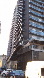 דירה 62 מ"ר - אנגיסה, Batumi, גאורגיה