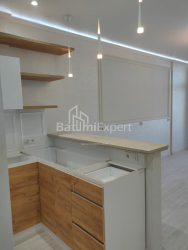 דירה 2-комн 60.7 m² - טבל-אבוזרידזה, Batumi