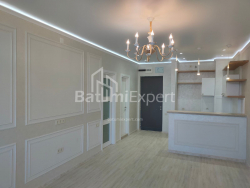 דירה 2-комн 60.7 m² - טבל-אבוזרידזה, Batumi