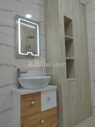 דירה 60.65 מ"ר - טבל-אבוזרידזה, Batumi, גאורגיה