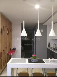 דירה 1-комн 40.8 m² - יוסף קובלדזה, Batumi