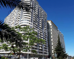 דירה 1-комн 40.8 m² - יוסף קובלדזה, Batumi