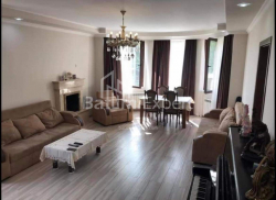 בית פרטי 5-комн 180 m² - פרידיון חלוואשי, Batumi