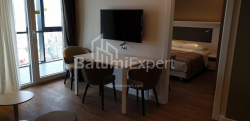 דירה 2-комн 48.3 m² - שריף חימשיאשווילי, Batumi