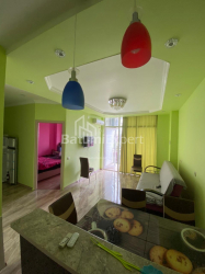 דירה 2-комн 46 m² - גריגולה אליאבה, Batumi