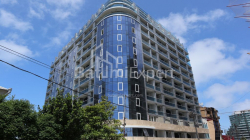 דירה 1-комн 42 m² - עדליה, Batumi