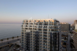 דירה 1-комн 42 m² - עדליה, Batumi