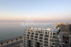 דירה 1-комн 42 m² - עדליה, Batumi