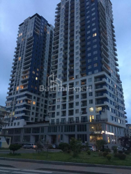 דירה 93 מ"ר - ניקו פירוסמני, Batumi, גאורגיה
