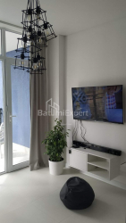 דירה 93 מ"ר - ניקו פירוסמני, Batumi, גאורגיה