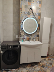דירה 80 מ"ר - איליה צ'בצ'וואדזה, בטומי, גאורגיה