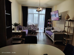 דירה 3-комн 80 m² - איליה צ'בצ'וואדזה, Batumi