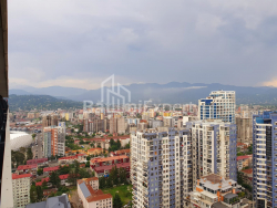 דירה 30 מ"ר - שריף חימשיאשווילי, Batumi, גאורגיה