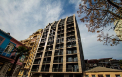 דירה 2-комн 60.4 m² - וכטנג גורגסלי, Batumi