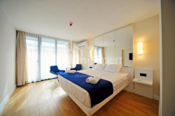 דירה 2-комн 45 m² - שריף חימשיאשווילי, Batumi