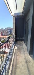 דירה 61.5 מ"ר - וכטנג גורגסלי, Batumi, גאורגיה