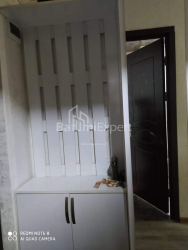 דירה 1-комн 32 m² - ניקו פירוסמני, Batumi