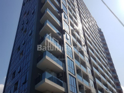 דירה 30 מ"ר - שריף חימשיאשווילי, Batumi, גאורגיה