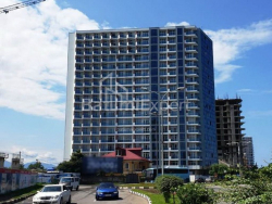 דירה 1-комн 30 m² - שריף חימשיאשווילי, Batumi
