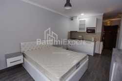 דירה 30 מ"ר - שריף חימשיאשווילי, Batumi, גאורגיה